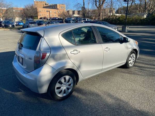2013 TOYOTA PRIUS C~WE HAVE NEW PLATES IN STOCK! DONT WAIT FOR DMV!... for sale in Schenectady, NY – photo 7