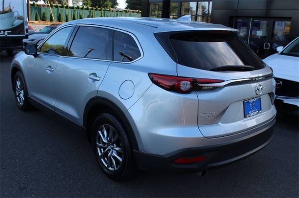 2018 Mazda CX-9 Touring Call Tony Faux For Special Pricing for sale in Everett, WA – photo 7