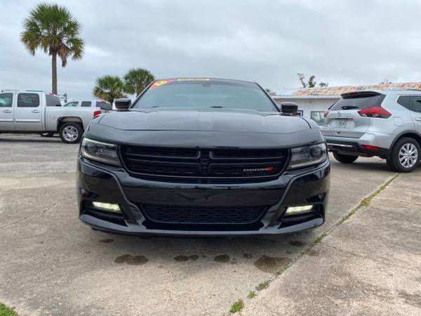 2016 Dodge Charger SXT - cars & trucks - by dealer - vehicle... for sale in Panama City, FL – photo 2