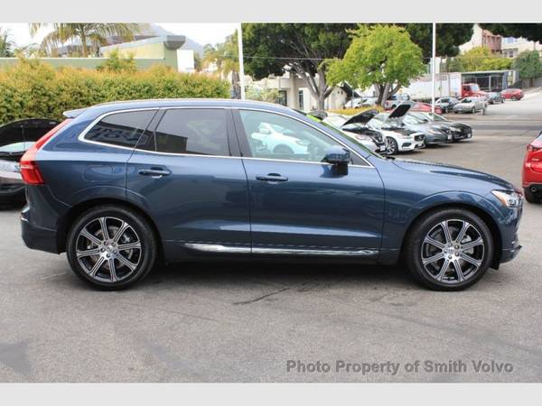 2021 Volvo XC60 Recharge T8 eAWD PHEV Inscription for sale in Other, TX – photo 6