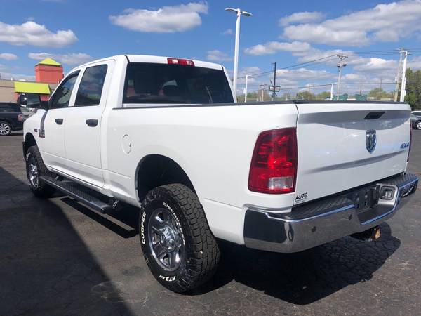 2015 Ram Ram Pickup 2500 ST Pick-Up - - by dealer for sale in Fairview Heights, MO – photo 3