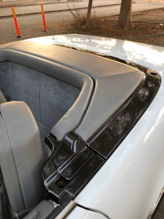 1997 Mercedes Benz SL500 - cars & trucks - by owner - vehicle... for sale in Santa Barbara, CA – photo 20