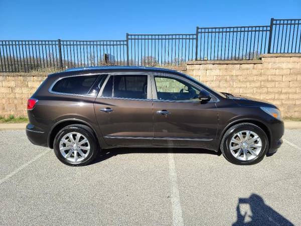 2013 Buick Enclave Premium FWD - cars & trucks - by dealer - vehicle... for sale in Springfield, MO – photo 6