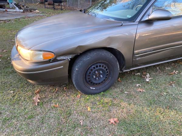 2002 Buick Century - cars & trucks - by owner - vehicle automotive... for sale in Gadsden, AL – photo 13