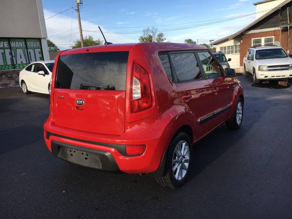 2013 KIA SOUL for sale in Bowling Green , KY – photo 4