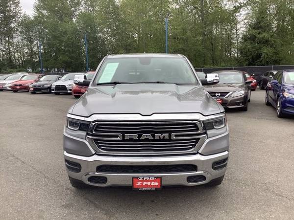 2020 Ram 1500 - - by dealer - vehicle automotive sale for sale in Everett, WA – photo 2