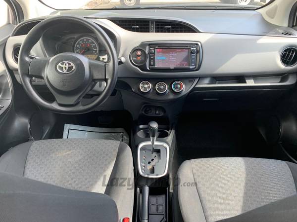2015 Toyota Yaris L for sale in Downers Grove, IL – photo 6