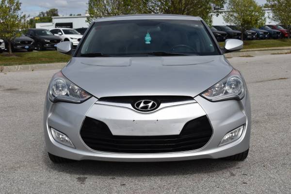 2012 Hyundai Veloster ***CLEAN NEBRASKA TITLE W/107K MILES ONLY*** -... for sale in Omaha, IA – photo 2