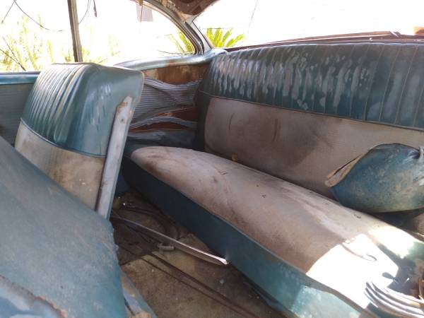 Buick special 2 door hardtop not running for sale in Visalia, CA – photo 5