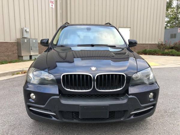 2008 BMW X5 Over 29 Service Records MD Inspected Like New for sale in Laurel, District Of Columbia – photo 2