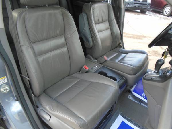 2011 HONDA CRV EX-L AWD LOW MILES - - by dealer for sale in Kalamazoo, MI – photo 15