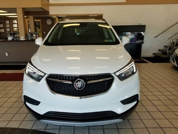 2017 Buick Encore Preferred for sale in Cuyahoga Falls, OH – photo 3