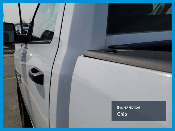 2019 Ram 1500 Classic Regular Cab Tradesman Pickup 2D 8 ft pickup for sale in Syracuse, NY – photo 17