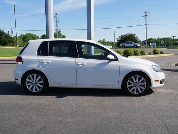 2011 Volkswagen Golf TDI for sale in Inver Grove Heights, MN – photo 9