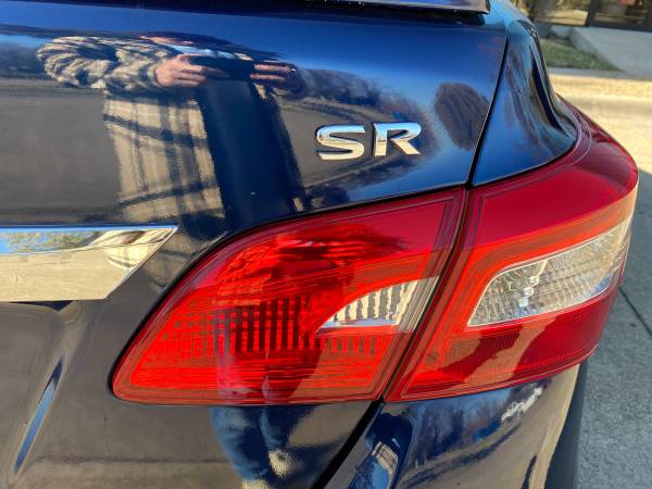 Nissan Sentra SR 2017 for sale in Dallas, TX – photo 2