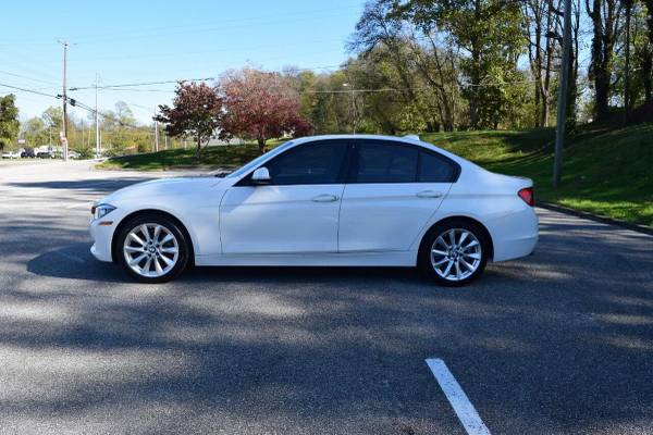 2015 BMW 3 Series 320i 4dr Sedan PROGRAM FOR EVERY CREDIT... for sale in Knoxville, TN – photo 5