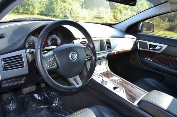 2011 Jaguar XF Premium 4dr Sedan *Latest Models, Low Miles* for sale in Pensacola, FL – photo 9