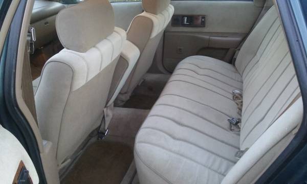 1994 Caprice 125k mi $2000 - cars & trucks - by owner - vehicle... for sale in Kingston, PA – photo 8