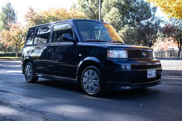 **2006 SCION XB** - cars & trucks - by dealer - vehicle automotive... for sale in Monterey, CA