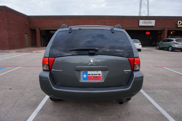 2005 Mitsubishi Endeavor, No Accident, 1 Owners, Limited, AWD for sale in Dallas, TX – photo 6