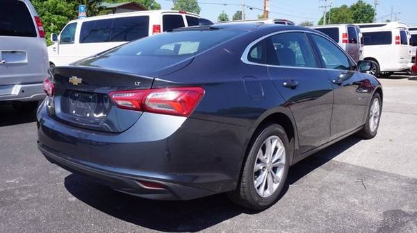 2019 Chevrolet Malibu - - cars & trucks - by dealer - vehicle... for sale in Milford, OH – photo 5