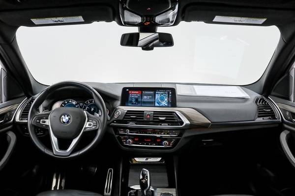 X3 M40i 2018 BMW X3 M40i NAV REAR VIEW CAM BLUETOOTH 1 OWNER! for sale in Honolulu, HI – photo 9