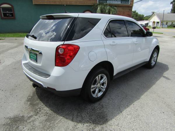 2013 Chevy Equinox for sale in Hernando, FL – photo 6