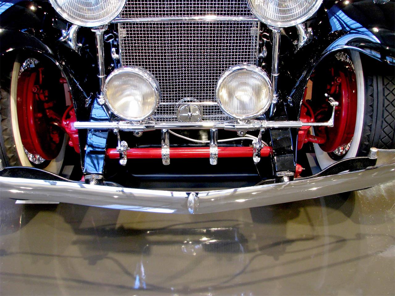 1931 Cadillac LaSalle for sale in Other, Other – photo 2