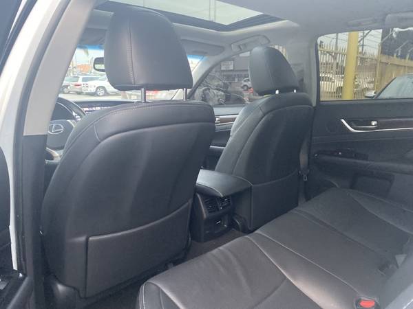 2014 Lexus GS 350 sedan - - by dealer - vehicle for sale in INGLEWOOD, CA – photo 10