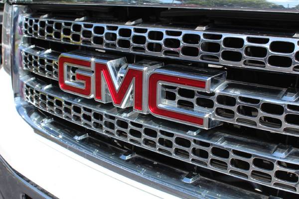 2013 *GMC* *Sierra 3500HD* *4WD Reg Cab 133.7 SLE* W for sale in Wooster, OH – photo 9