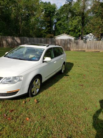 08 Vw passat for sale in Dover, PA – photo 3