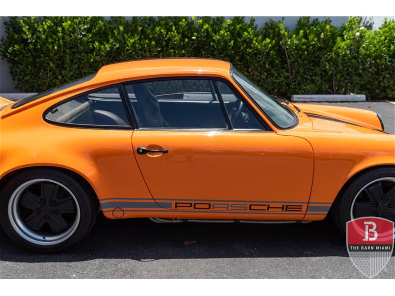 1970 Porsche 911 for sale in Miami, FL – photo 36