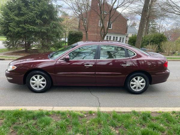 06 Buick LaCrosse CXL 123k miles leather for sale in Dearing, NY – photo 2