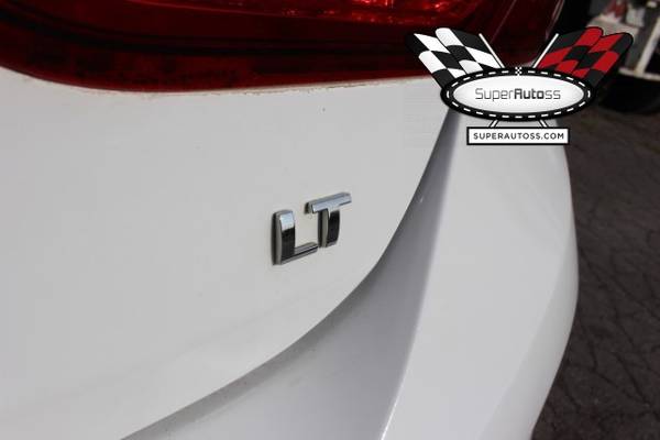 2018 Chevrolet Cruze LT Turbo, Rebuilt/Restored & Ready To Go!!! -... for sale in Salt Lake City, UT – photo 22