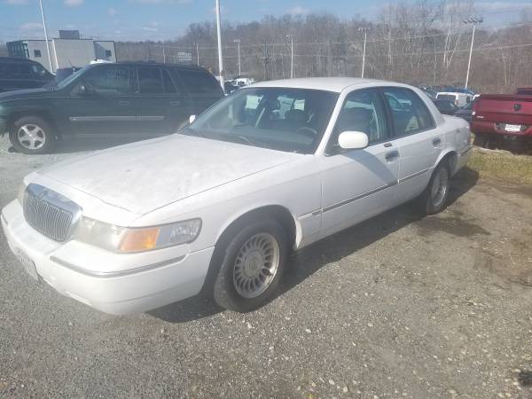 2002 Grand Marquis LS for sale in Clinton, District Of Columbia – photo 11