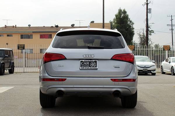 2015 Audi Q5 Premium Plus AWD **$0-$500 DOWN. *BAD CREDIT NO LICENSE... for sale in North Hollywood, CA – photo 6