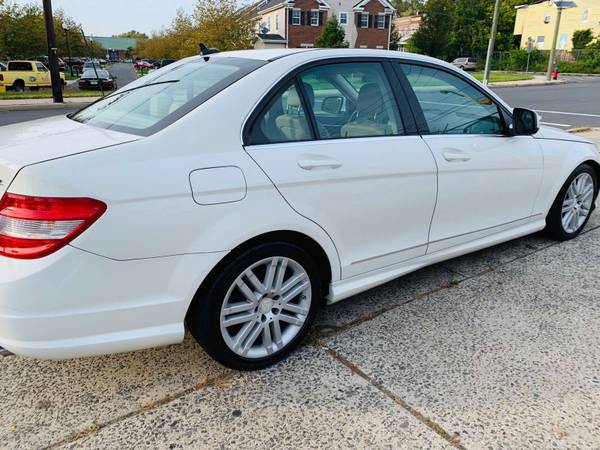 2009 MERECDES C300 4MATIC AMG PACKAGE - cars & trucks - by dealer -... for sale in Trenton, NJ – photo 11