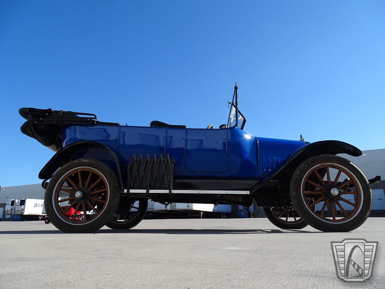 1917 Maxwell Model 25 for sale in O'Fallon, IL – photo 31