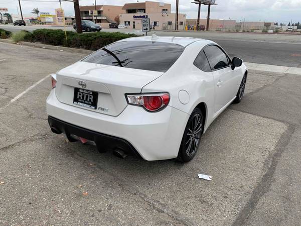 2015 Scion FR-S 6AT - cars & trucks - by dealer - vehicle automotive... for sale in Upland, CA – photo 7