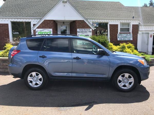 💥10 Toyota RAV4 4WD-Runs 100%Clean CARFAX/Super Deal!!!💥 - cars &... for sale in Youngstown, OH – photo 3