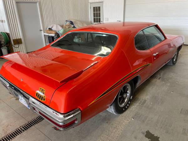 1970 Pontiac GTO (Judge Tribute) for sale in Elroy, WI – photo 10