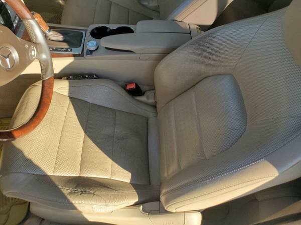 2010 Mercedes E350 coupe - cars & trucks - by dealer - vehicle... for sale in Denton, TX – photo 6