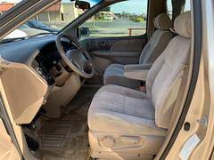 2000 toyota sienna LE 3rd seat zero down $95 per month nice van sale for sale in Bixby, OK – photo 6