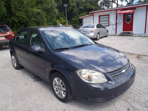 2009 Chevrolet Cobalt LT $200 down for sale in FL, FL – photo 4