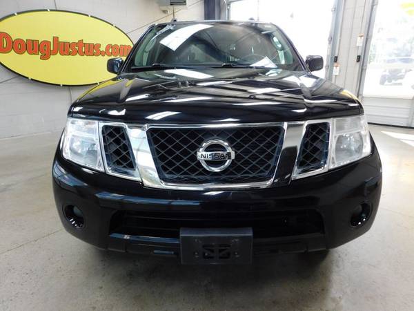 2011 Nissan Pathfinder SV - - by dealer for sale in Airport Motor Mile (Alcoa), TN – photo 8