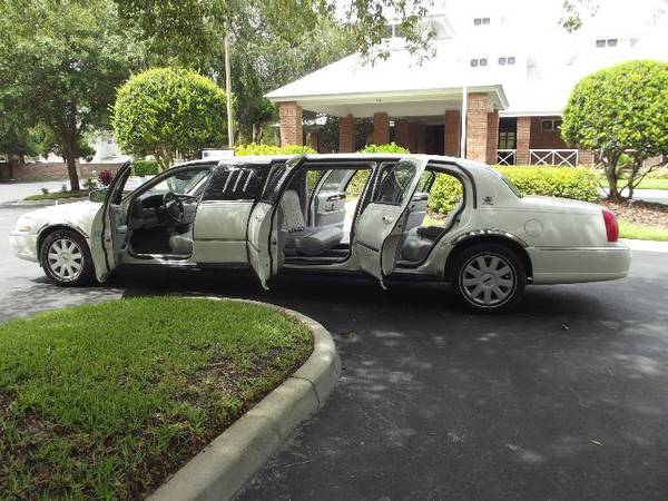Funeral Cars 2009 Painted top Cadillac Hearse - - by for sale in Other, FL – photo 17