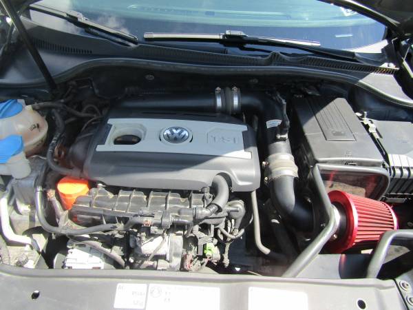 2012 vw gti 6spd - - by dealer - vehicle automotive sale for sale in Elizabethtown, PA – photo 17
