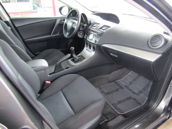 2011 MAZDA 3 i-TOURING *ONLY $500 DOWN @ HYLAND AUTO SALES! - cars &... for sale in Springfield, OR – photo 14