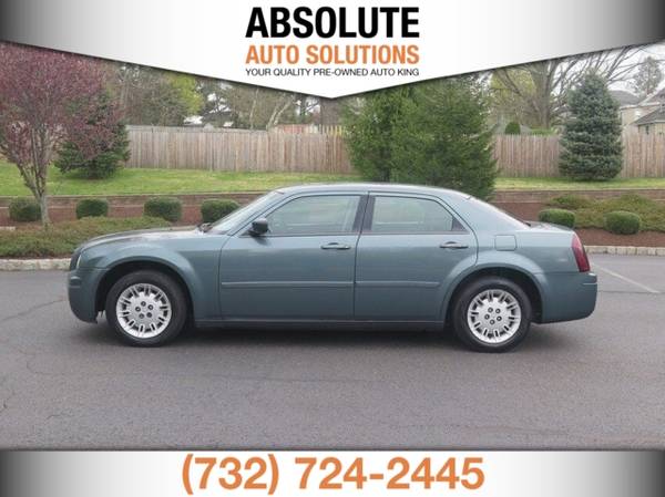 2005 Chrysler 300-Series Base Rwd 4dr Sedan - - by for sale in Hamilton, NY – photo 2
