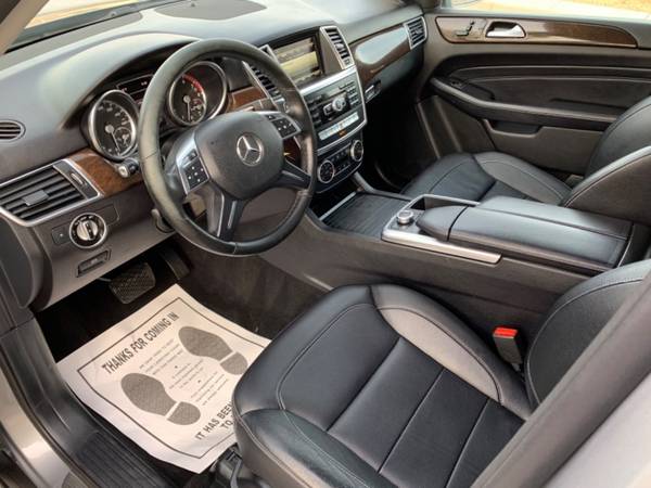 2014 Mercedes-Benz 4MATIC ML 350 - - by dealer for sale in Phoenix, AZ – photo 13